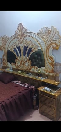 غرفه اخشاب • مستعملة • استعمال بسيط