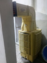 مبرده بلاستك • مع خرطوم • بدون موطور