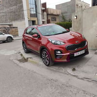 سبورتاج • ٢٠٢٠ • ١٥٧٠٠٠ كم