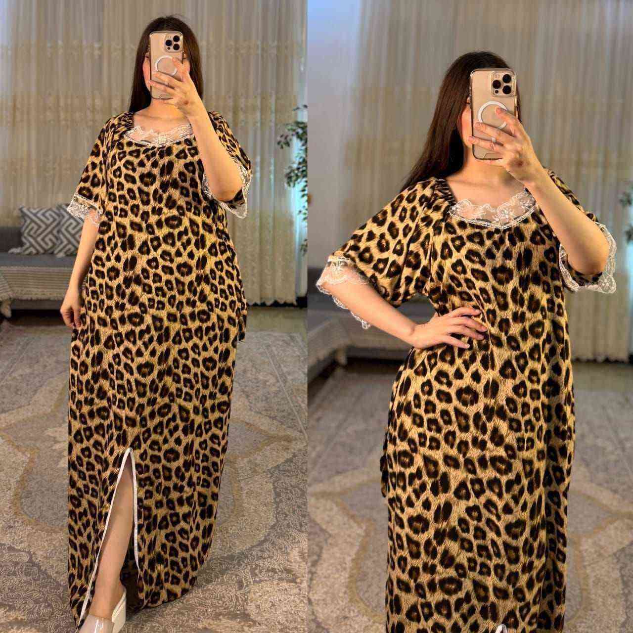 🌸 كوني دومآ متألقه 🌸 
أجمل الموديلات لصيف 🔅 2026 🔅

موديل نزاكة وجمال وأناقة 🌟🤎💋

دشداشة طويلة جلد النمر خامة القماش خامة كشمير الأيطالي الأصلي بداعة الفصال يجنن باللبس 🤭 أصلية درجة أولى  غسل ولبس 💯💯

القياسات : فري سايز يلبس من وزن ٥٠ الى ٨٠ كيلو 💯✅ الرمادي, الأنبار


**إذا كنت صاحب هذا الإعلان وتريد حذفه لأي سبب، رجاءا أرسل رسالة إلى الدعم الفني**