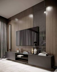 مكتب كستون • تصنيع أثاث • السليمانية أشتي