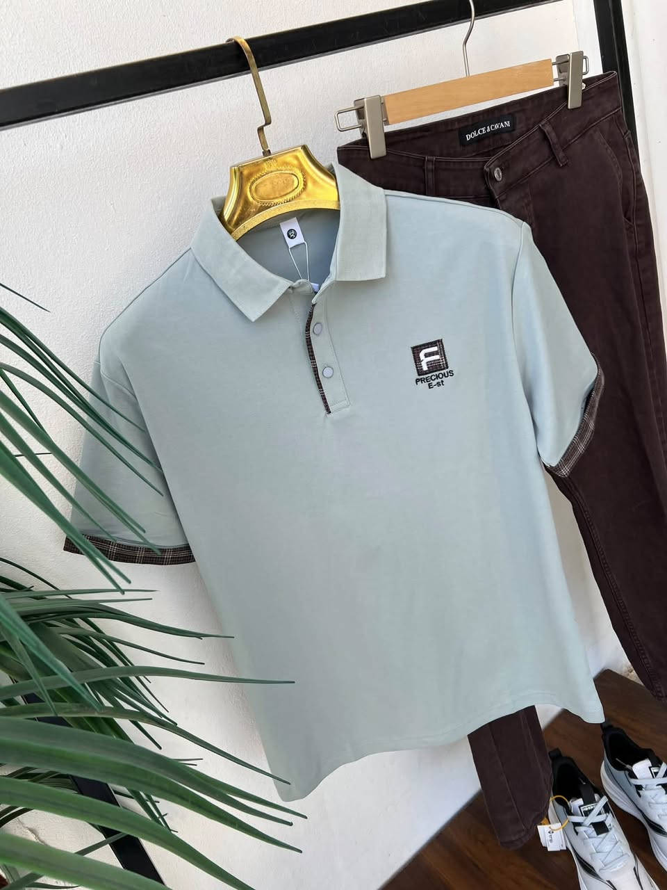 تشيرت رجالي ياخه 
خامه قطن🍁

  M-L-Xl-xxl-3xl

 بنطرون ريگلر _30_31_32_34_36-38
 
حذاء 40-41-42-43-44-45

العنوان ديالى بعقوبه ركة حاج سهيل 
***********

#تشيرت #تشيرتات #تشيرتات_بدل_كل_ما_تحتاجونه #تشيرتات_رجاليه⁩ #برادا #تشيرت #تشيرتات #رجالي #ازياء #العراق #تشيرت
