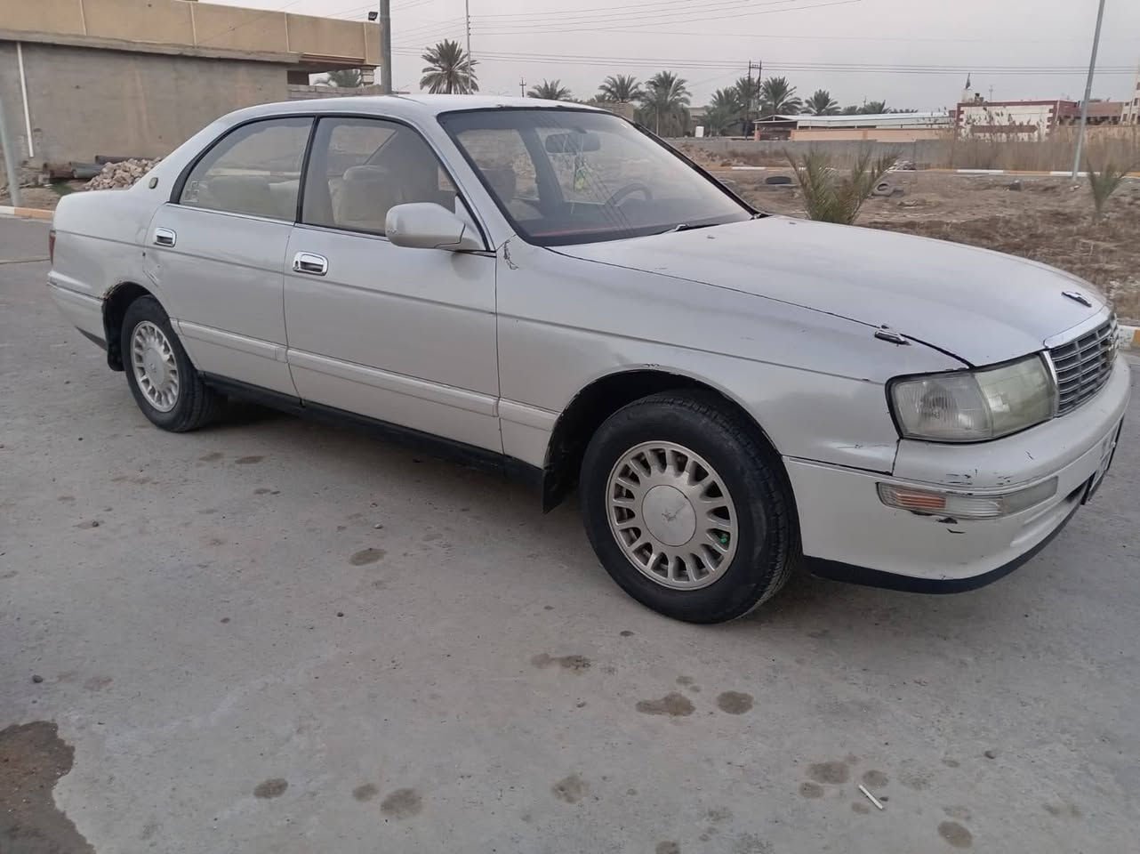 للبيع بطه منفصل صبغ بلادي رقم بغدادنگليزي گير ومحرك مكفولات تبريد شغال مكفوله من گصه ونقل جثه واصوليات كهربائيات كله شغاله مكان الانبار الگرمه السعر 58وبيه مجال //***********//***********
