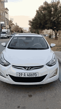 النترا • ٢٠١٤ • مكينة ١٨٠٠