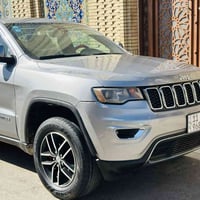 السعر 173وبيهة مجال  جيب شيروكي موديل 2018 السيارة حلوة ونضيفة صور الح...