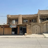 حي ١٧ تموز • ٣٧٥م • ٤ محلات