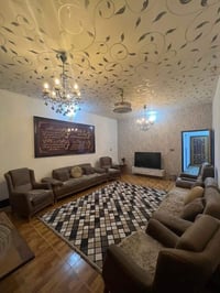 للبيع تسعين يم كراج بغداد قرب شارع المطار المساحه ٢٠٠م ركن زراعي واجهه...
