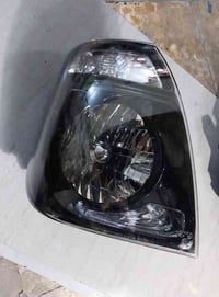 لايت بنكو • يمين اصلي • كراج الخالدي