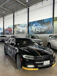 دؤج جارجر ٢٠١٦سيارة كلين فول مواسفات  سيارة بدون سبغ بدون بارد  بس واح...