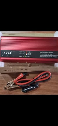 عاكسة 110 • إلكترونيات • أجهزة منزلية