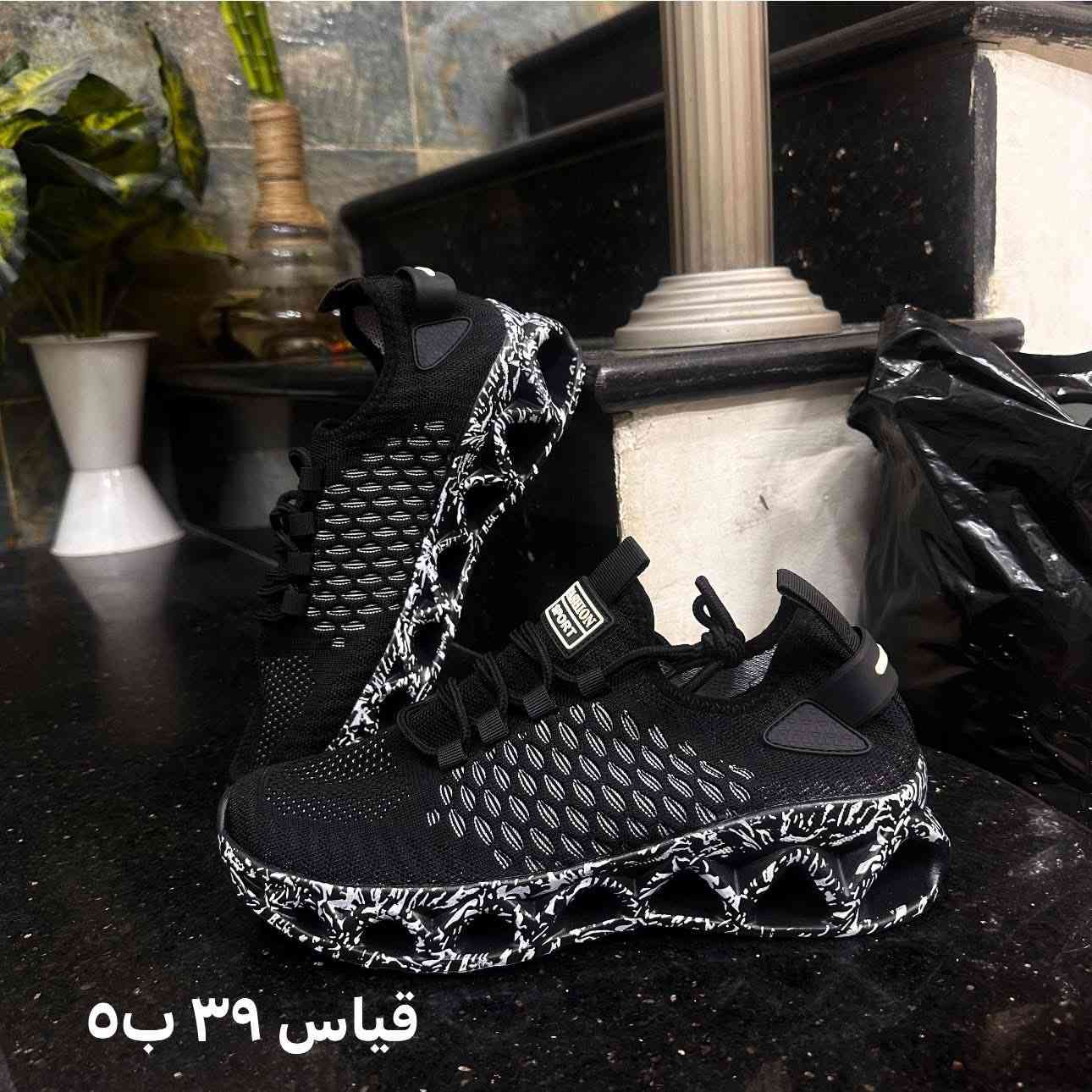 متوفر خدمة توصيل لجميع المحافظات


**إذا كنت صاحب هذا الإعلان وتريد حذفه لأي سبب، رجاءا أرسل رسالة إلى الدعم الفني**