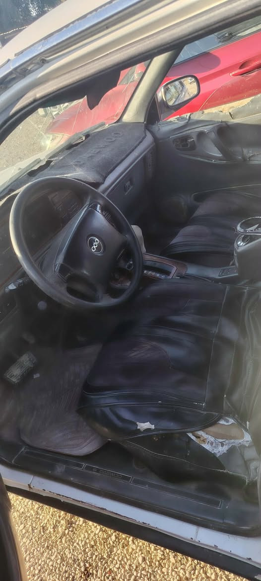 ابرنس للبيع اوتماتيك كير ومحرك مكفولات رقم انبار تحويل مباشر العنوان ابغداد ابوغريب السعر 35 وبيهة مجال
‏‪***********‬‏
‏‪***********‬‏
