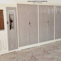 غرفه اخشاب • موديل تركي • شغل عراقي