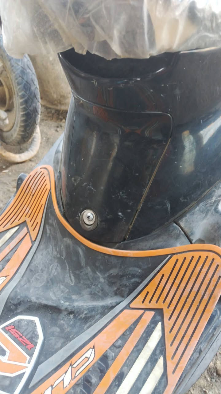 دراجه بيجي للبيع
بلاد شرط تفحص اله تاخذه انه مداريه دراجه اي نقص مابيه 
كهربائية كله شغاله من الطول الى الطول 
سعر 600 وبيه مجال 
مكاني ناصريه مركز قرب المدينه المائية 
الاستفسار
الاتصال ع الرقم التالي
***********
