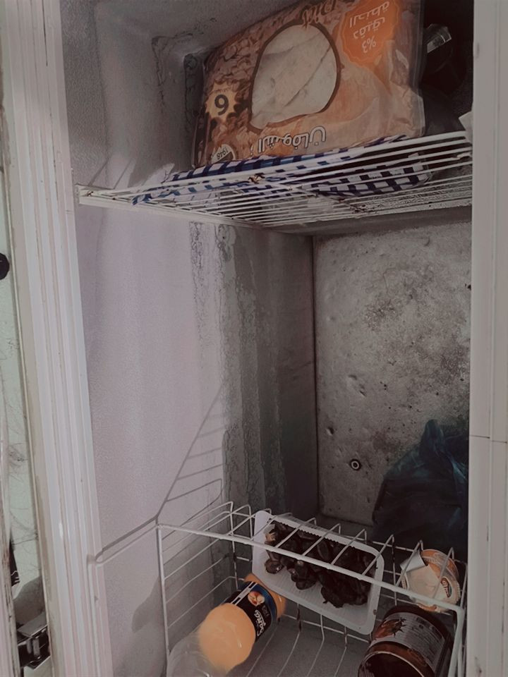 للبيع مجمده حجم وسط تبريد تجمد 
شغال شرط ع فحص سعرها ب١٣٥


**إذا كنت صاحب هذا الإعلان وتريد حذفه لأي سبب، رجاءا أرسل رسالة إلى الدعم الفني**