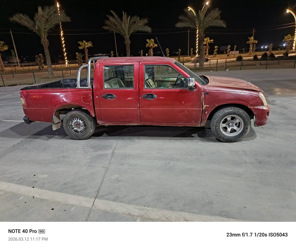 سەرەتابەناوی خوای گەورەومیهرەبان ماڵی کاروکەسابەت ئەوجارەبابەتێکم بۆهێناون خوارهەمو بازارومەعرەزودەستی دووسوپەردێرمۆدێڵ2006 بیلاد کابرێتەر گێرومەکینەوئەکسلی بەشەرت ماشەڵاسەیارەکەلێخورینی زۆرخۆشەوپاوەرە سەقف شان ودینگەی  وهەیکەلی شوشەییەتەنهابۆیاخی کاڵ بوتەوەزۆرتوندوتۆڵ وبەهەڵمەتەسەیارەکە لۆک قەترەخایسی نییە 
شوێن رانییە 
سعری 11قفڵ قفڵی
ژ.م *********** ڤایبەروەتس ئاپ لەسەرکۆرەکە رانية, السليمانية
