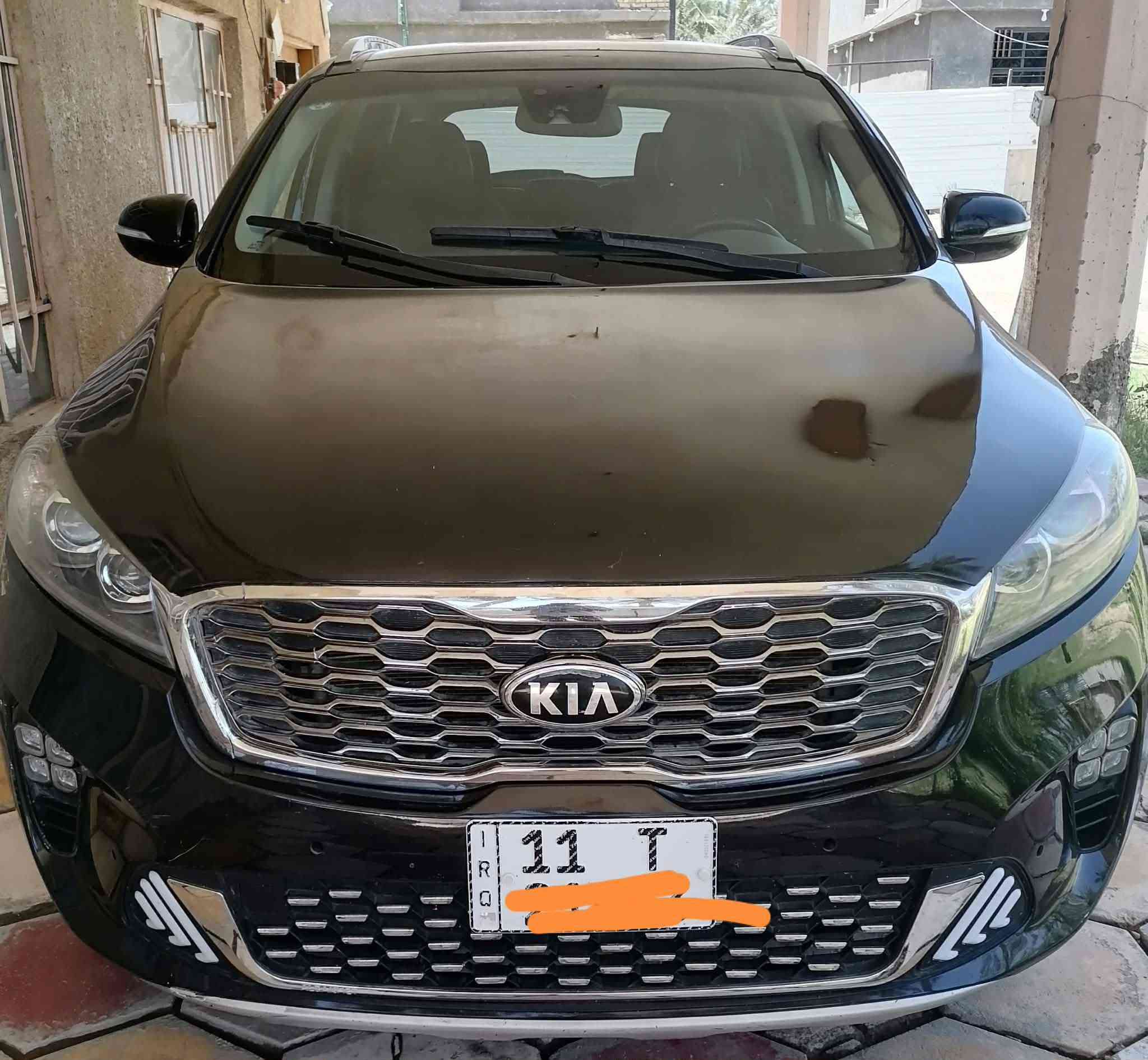 السلام عليكم سورنتو 2019امريكي رقم بغداد بيها صبغ بنيد فقط وجملغ بدون دواخل
6 سلندر السعر192بيها مجال


**إذا كنت صاحب هذا الإعلان وتريد حذفه لأي سبب، رجاءا أرسل رسالة إلى الدعم الفني**