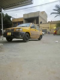 سايبا • ٢٠١٠ • بغداد