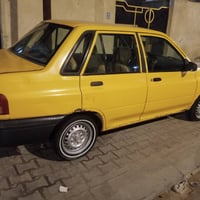 موديل ٢٠١١ • رقم بصره • جاهزه