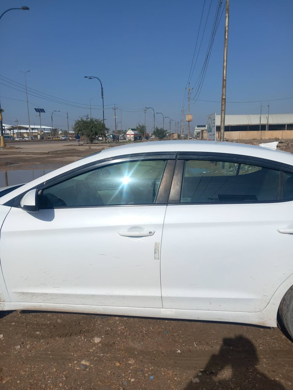 النترا وارد امريكي بيضاء بابل تبديل قطعتين بنيد وجاملغ ايسر وقطعتين كلير مكينه٢٠٠٠ دوش المرغوب كامرة دواره اشاير بالمري السيارة جاهزة للأخير حداديه جديدة السعر ١١٣ورقة ***********للتواصل موديل
