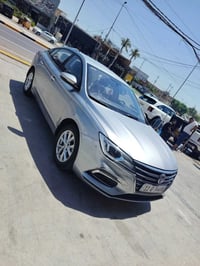 سيارة MG5 موديل 2024 ضمان 6 سنوات بعدها بل ضمان ( محرك و كير و كهربائي...