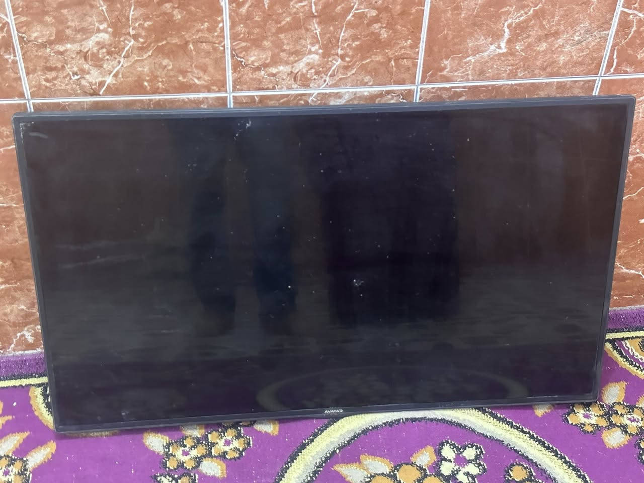 السلام عليكم بلازمات عدد2وحده حجم 45وحده 32 مايطلعن صوره بس صوت
مكاني بغداد ***********
