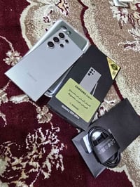 اس 24 الترا  ضمان عين الفهد  خطين دبل سيم كارت  الجهاز مستخدم شيء قليل...