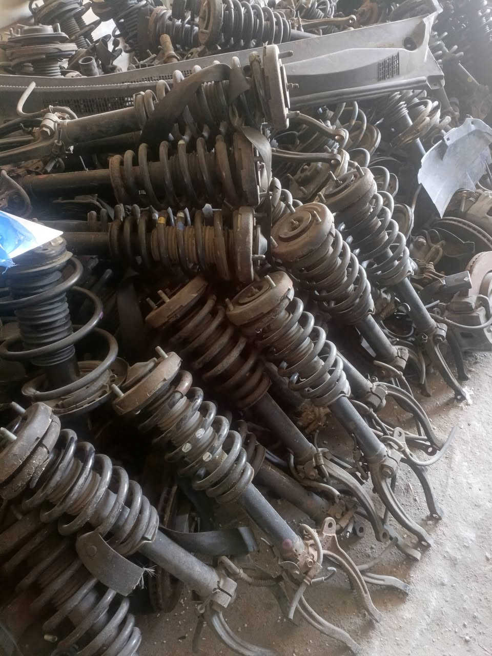 دبل مقفل سوناتا مقدس 
العدد 40قطعه 
البيع جملة فقط 
مكاني نجف خلف معرض الكوفة
***********
***********
