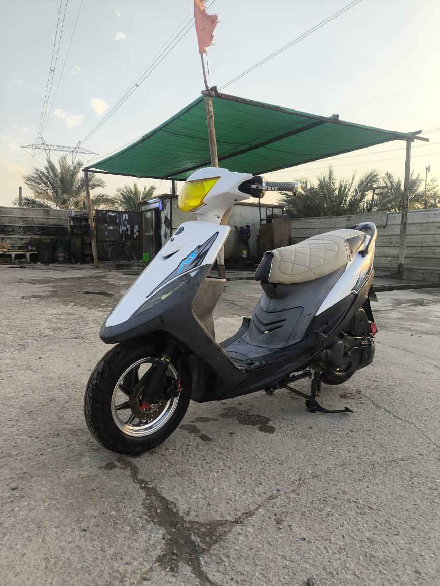 سلام عليكم شباب درجه ماكس عدله لبيع  درجه ماشاء الله كلها بلادي بوشه 49 بلادية سلف هندر كلشي شغال ختم واحد ويا المكينه مكاني البصرة سعر 800وبيها مجال  رقم تواصل
*********** البصرة, العراق
