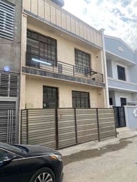 شارع الجنابي • ٥٠م • غرفتين