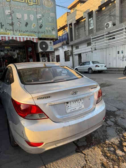 اكسنت موديل 13خليجي سياره  مكينه، 1600نظيفه صدر تخم تأيرات كير مكينه مكفوله بيا جاملخ خلفي فقط سياره خير من الله
نقصها رديتر تبريد 

سعر 80 بيها مجال عنوان بغداد الشعله

***********
