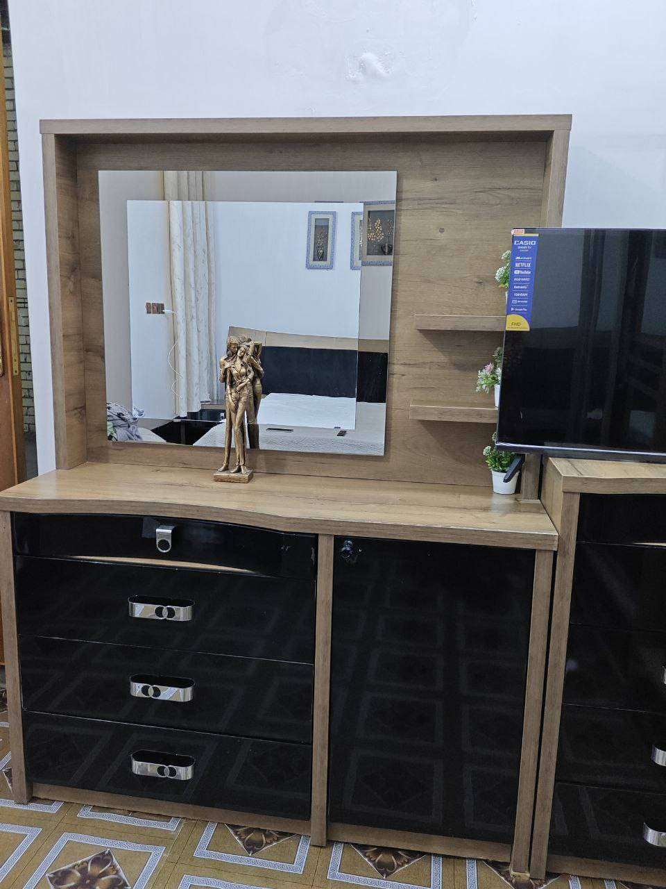 غرفة نوم السعر ٨٥٠ مكاني بغداد شراي صدك يدخل خاص عفيه


**إذا كنت صاحب هذا الإعلان وتريد حذفه لأي سبب، رجاءا أرسل رسالة إلى الدعم الفني**