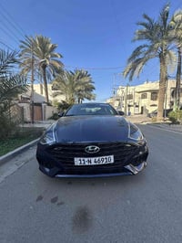 سوناتا ان لاين • فول مواصفات • ٣٦ الف