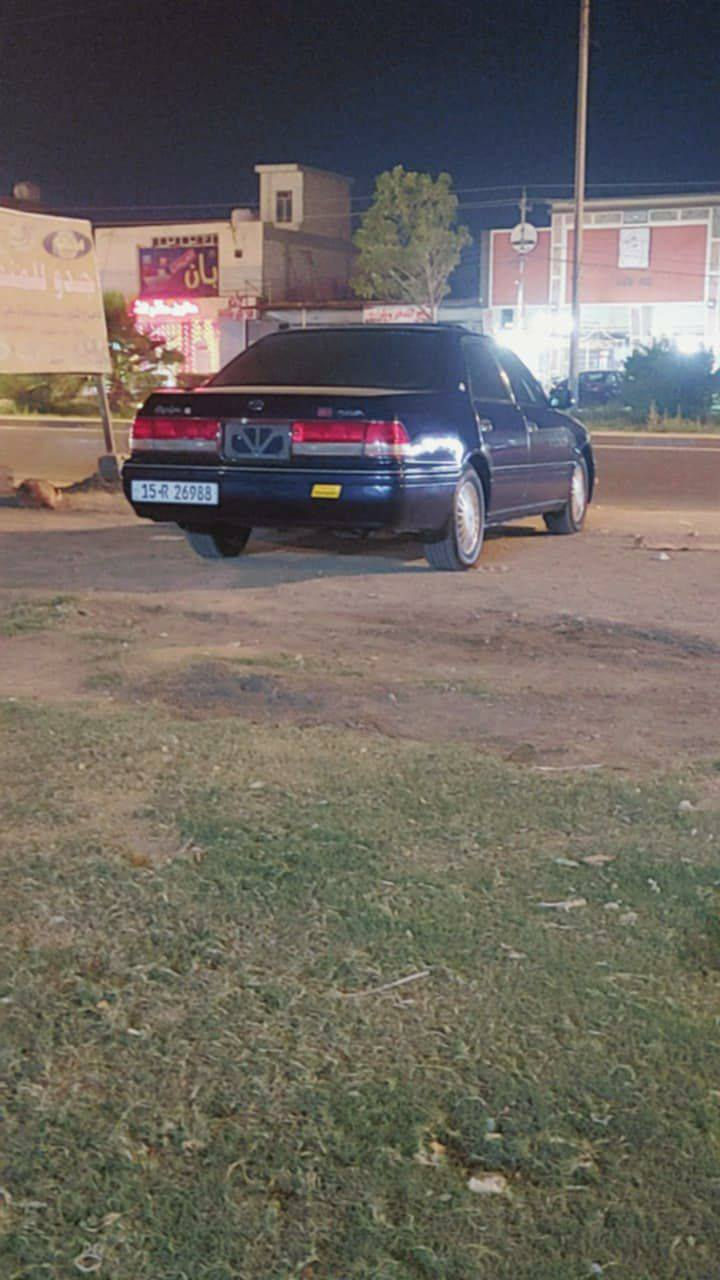 مكلف فلات كفاله فول فتحه موديل 2000 السعر 105او مراوس بملكه كركوك ***********
