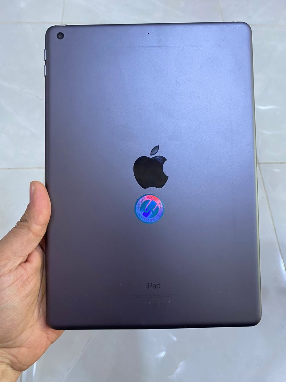 ايباد 7 ذاكرة 128 مستخدم للبيع السعر 180الف وبيه مجال


**إذا كنت صاحب هذا الإعلان وتريد حذفه لأي سبب، رجاءا أرسل رسالة إلى الدعم الفني**