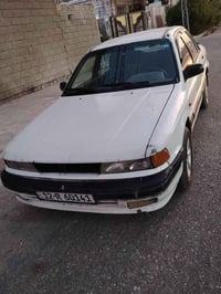 مستبوشي كلنت • اوتوماتيك • رقم نينوى