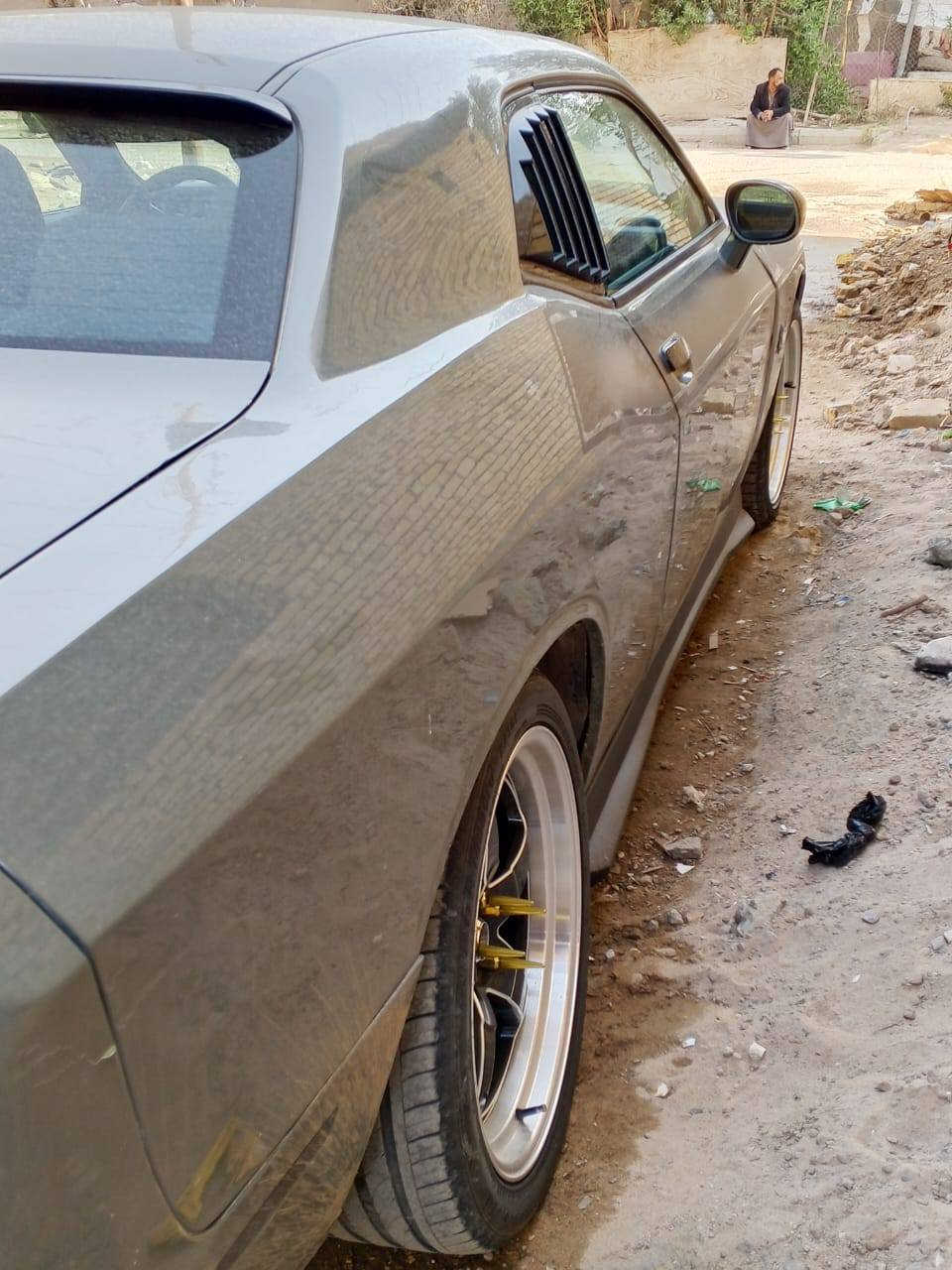 السلام عليكم
جالنجر جالنجر جالنجر
للبيع موديل 13 محدثه 21 سياره جاهزه من كلشي الصالنصات مزوده  الايت زنون الشوته مزوده بتنفس اصطناعي ولستيرن مال هيمي محدث شغال ومبرمج كامل محرك حداديه تدفئه تبريد تخم تاير كله جديد السياره مصبوغه عام للجماليه الضرر جاملغ مبدل فقط 
السعر 95 قفل
علمآ السياره رقم الماني دولي بصره ومسجله بسمي مداور ثاني
 يوم الي تعجبه يراسلني خاص


**إذا كنت صاحب هذا الإعلان وتريد حذفه لأي سبب، رجاءا أرسل رسالة إلى الدعم الفني**