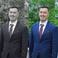 #خطوبة_الحبيب_الدكتور_احـــــــــمـــــد_هــــــاشــــم👰🏼🤵‍♂️  ♦️ وثــ...