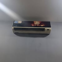 سبلت • ٢ طن • تبريد وتدفئة