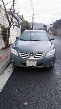 كامري • ٢٠١١ • سند كامل