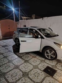 اكسنت • خليجي ٢٠٢٠ • رقم أربيل