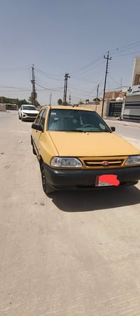 سايبا • ٢٠١٥ • رقم قادسيه