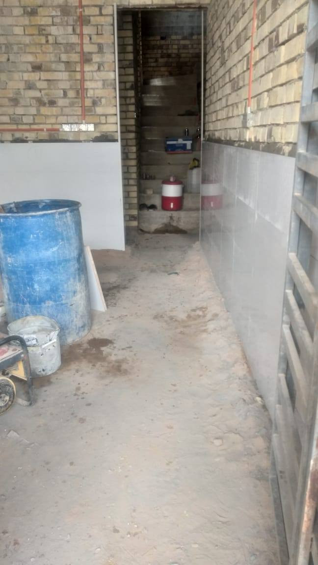 خلفه سراميك حاليا متفرغ
شغل قرصات ليزر
شغل تتريس عراقي
هذا جزء من شغلي كدامك
هذا رقمي *********** وتساب خابر وتدلل
