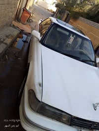 تويوتا مارك • سنوية ٢٠٢٦ • المدينه