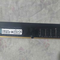 رام 16GB • DDR4 2666 • Kingston