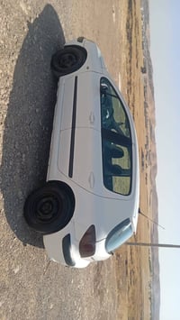 بيجو 307 • ٢٠٠٥ • اوتوماتيك