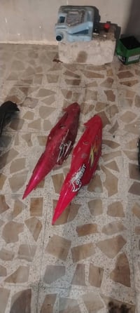 ماكس عدله • بستم جديد • كربلاء