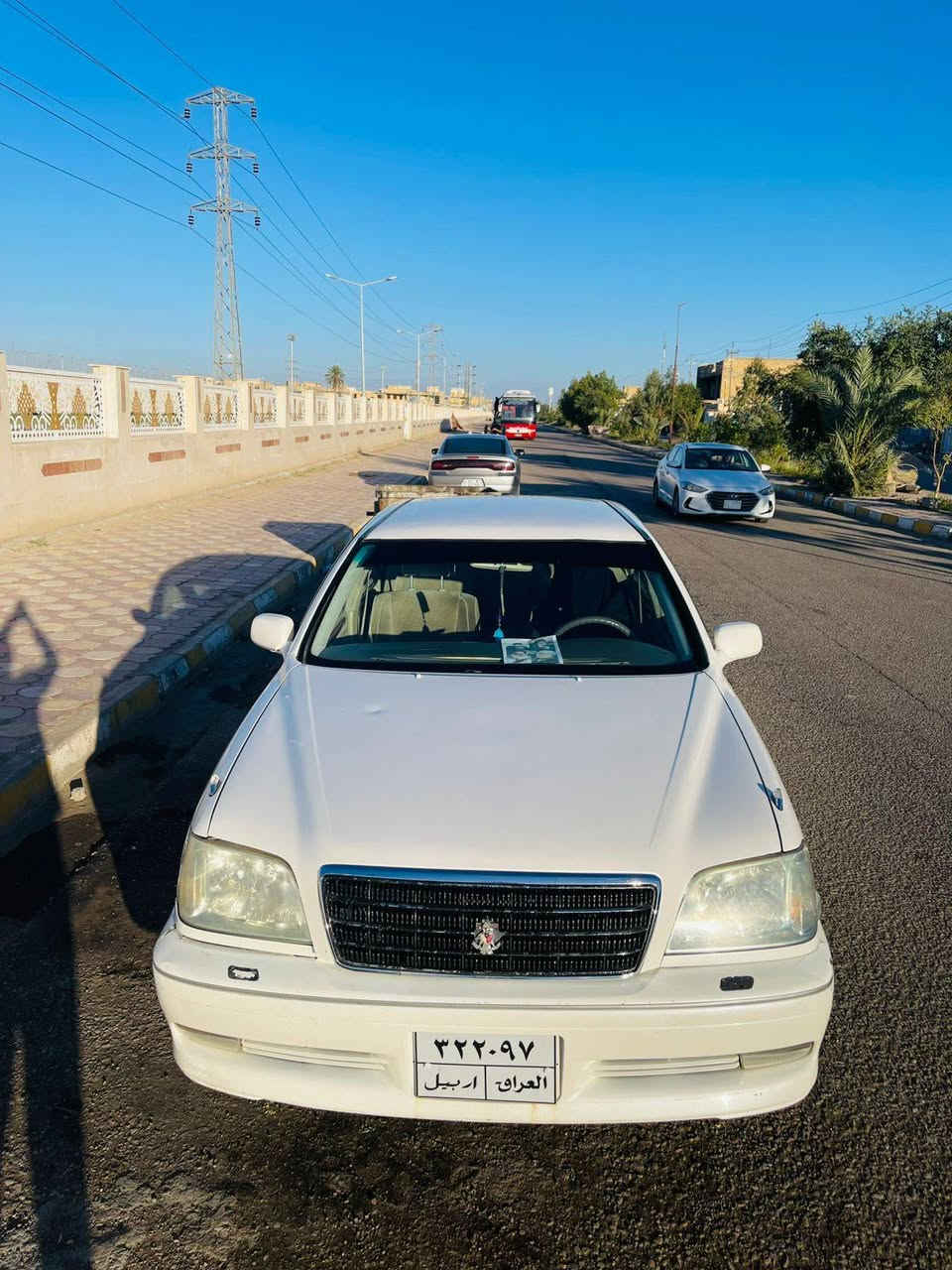 السلام عليكم
ملكه ادوات كصة قماره فقط والباقي كفاله فول موصفات عده الفتحه لون ابيض صدفي تخم تاير حديده جديده السعر 47وبيه مجال العنوان ميسان المجر الكبير 4دكم ثلاجه تحكم استيرن برده خلفيه محرك ديفور الكبير 4كشنات كهربايه اتصل ***********
