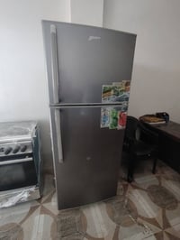 ثلاجه اوكيا • فول نظافه • الموصل حي الانتصار