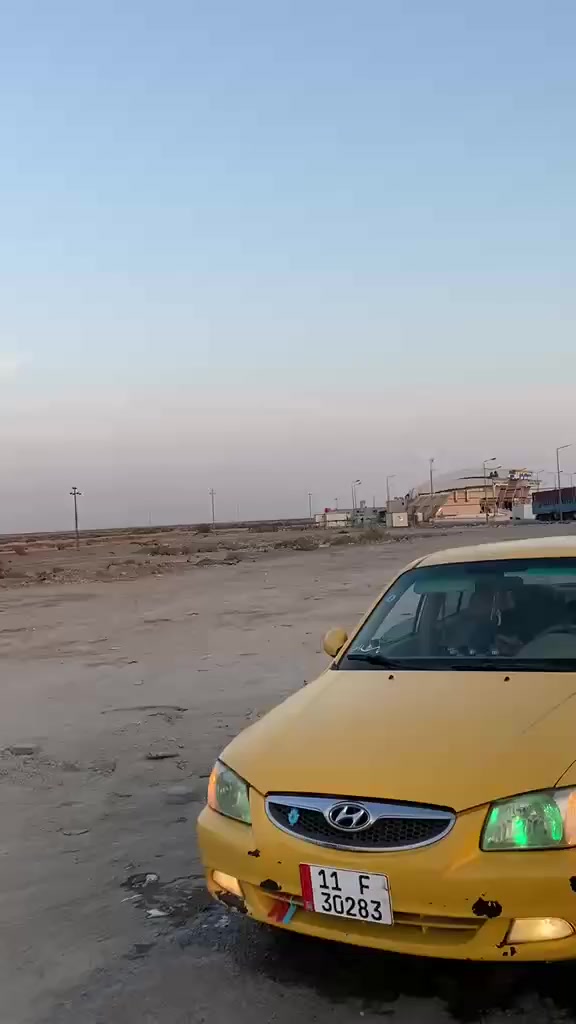 السلام عليكم فيرنه للبيع مكينة اكسنت ١٦٠٠ لا تنقيص ولا تبخير حدادية ٦٠ بل ١٠٠ بسمي بية بس هاي الطخه مامبدل
اي قطعه معيود مكان ديوانية هاتف *********** السعر ٦٦ وبي مجال لشراي
